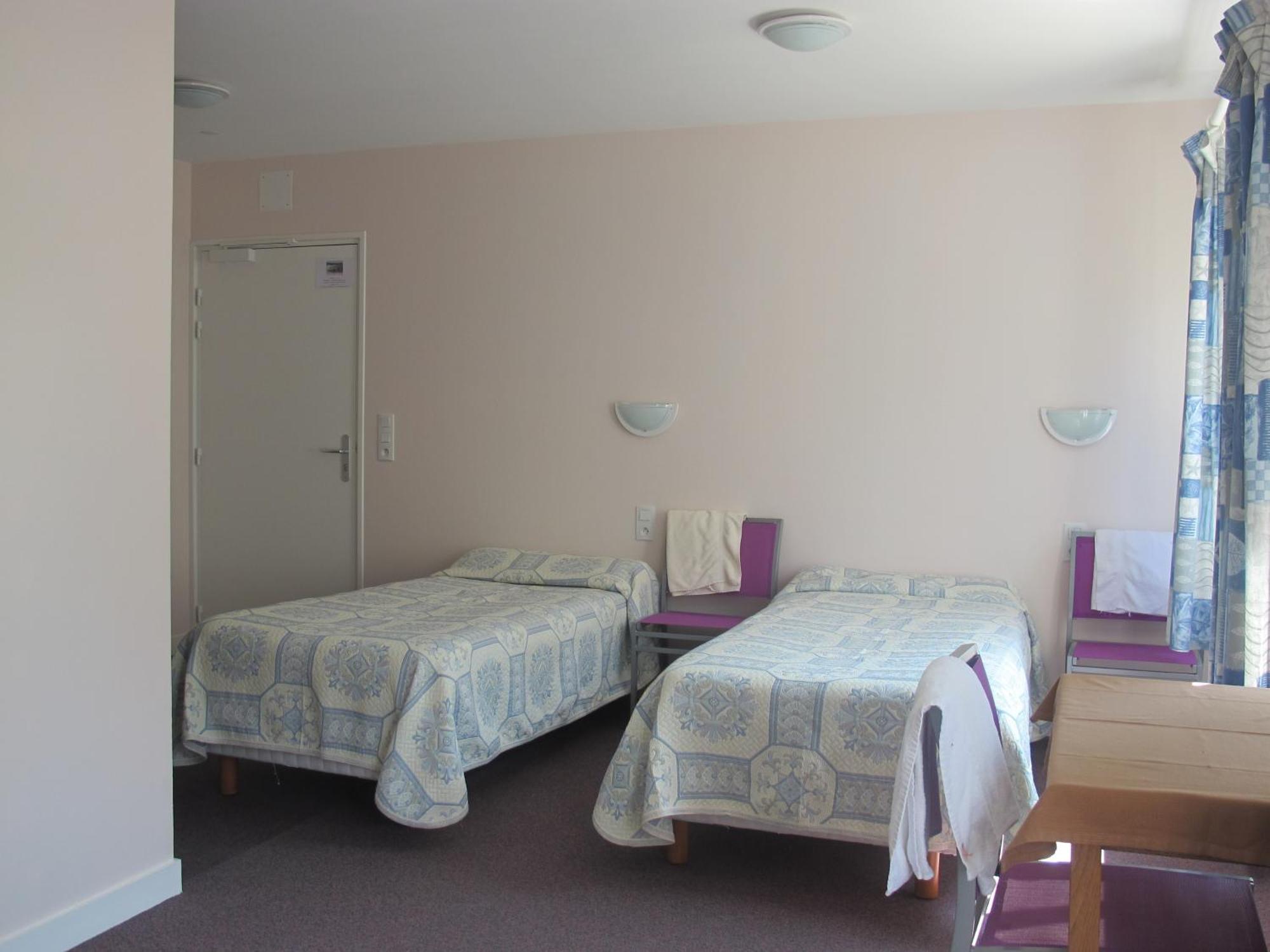 Hotel Ecume de Mer à Trébeurden Extérieur photo